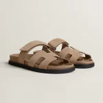 Hermès Chypre sandal